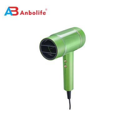 Kompaktny i lekki suszarka do włosów 1800W z ceramiczną technologią tourmaline i 2 ustawieniami prędkości