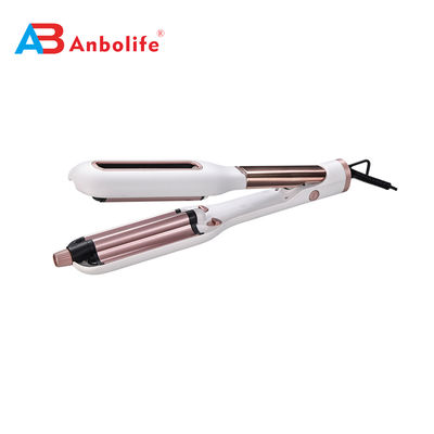 Zmiennik wielkości z szybkim podgrzewaniem i 1 roczna gwarancja dla profesjonalnej fryzury