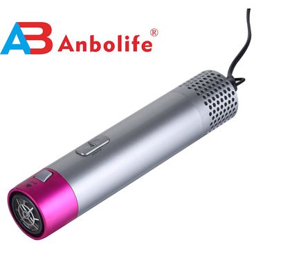 5 w 1 elektryczny fryzjer i suszarka do włosów szczotka z częstotliwością 50 ~ 60Hz i 1 rok gwarancji na szybkie suszenie