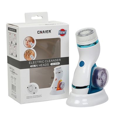 Elektryczna wielofunkcyjna szczoteczka do oczyszczania twarzy do użytku domowego - Oczyszczacz porów i usuwanie zaskórników