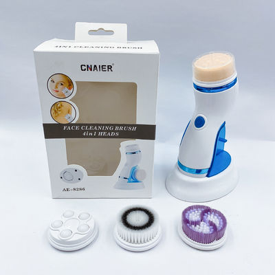 Elektryczna wielofunkcyjna szczoteczka do oczyszczania twarzy do użytku domowego - Oczyszczacz porów i usuwanie zaskórników