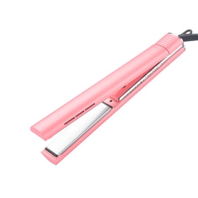 ANBOLIFE 5 Elektryczna prostownica i lokówka do włosów z regulacją temperatury, moc 45W i 1 rok gwarancji