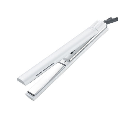 ANBOLIFE 5 Elektryczna prostownica i lokówka do włosów z regulacją temperatury, moc 45W i 1 rok gwarancji