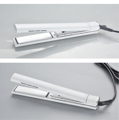 ANBOLIFE 5 Elektryczna prostownica i lokówka do włosów z regulacją temperatury, moc 45W i 1 rok gwarancji