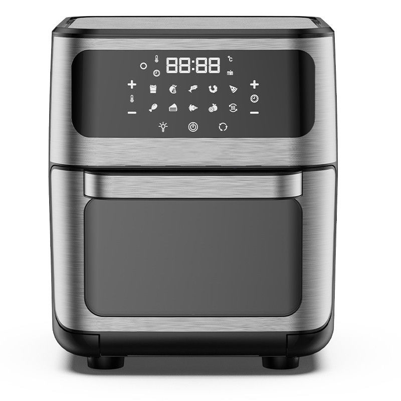 Sterowanie głosowe Smart Tuya Wi-Fi HOT przybycie Food Grade Profesjonalne bezolejne lodówki elektryczne 12L