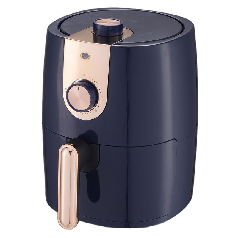 2L 2.6L 3.2L 4.5L 5.5L 7L Hot Mini Rack Manual Air Fryer Bez Oleju