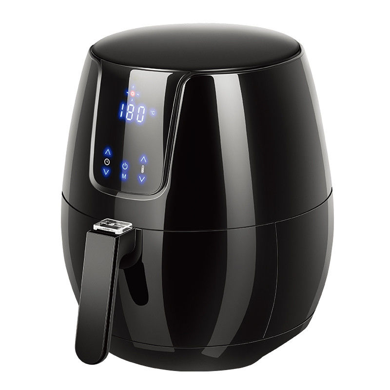 Wi-Fi 3.5 4.5 6 5 7 8 9 10.5 12 litrów ręczny Fryer powietrzny cyfrowy
