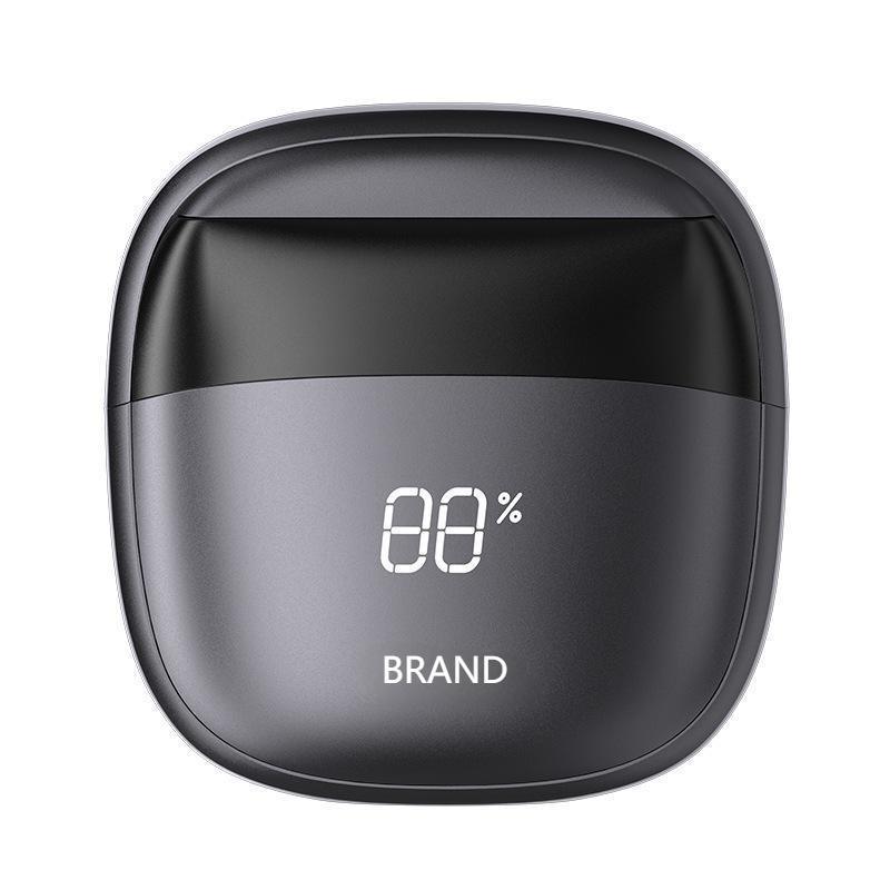 ANBOLIFE 6 Blade Electric Razor with Magnetic Suction and Lithium Battery 900mAh - IPX7 Wodoszczelna folia goliwa dla mężczyzn