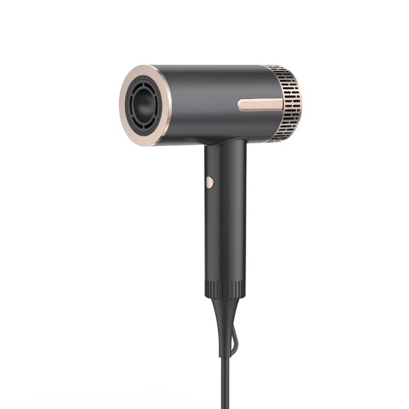 Profesjonalna suszarka do włosów z 3 ustawieniami prędkości 220-240V i 1 roczną gwarancją Szybkie suszenie suszarka do włosów