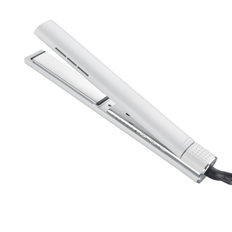 ANBOLIFE 5 Elektryczna prostownica i lokówka do włosów z regulacją temperatury, moc 45W i 1 rok gwarancji